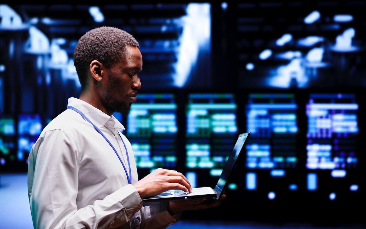 Network Management Services