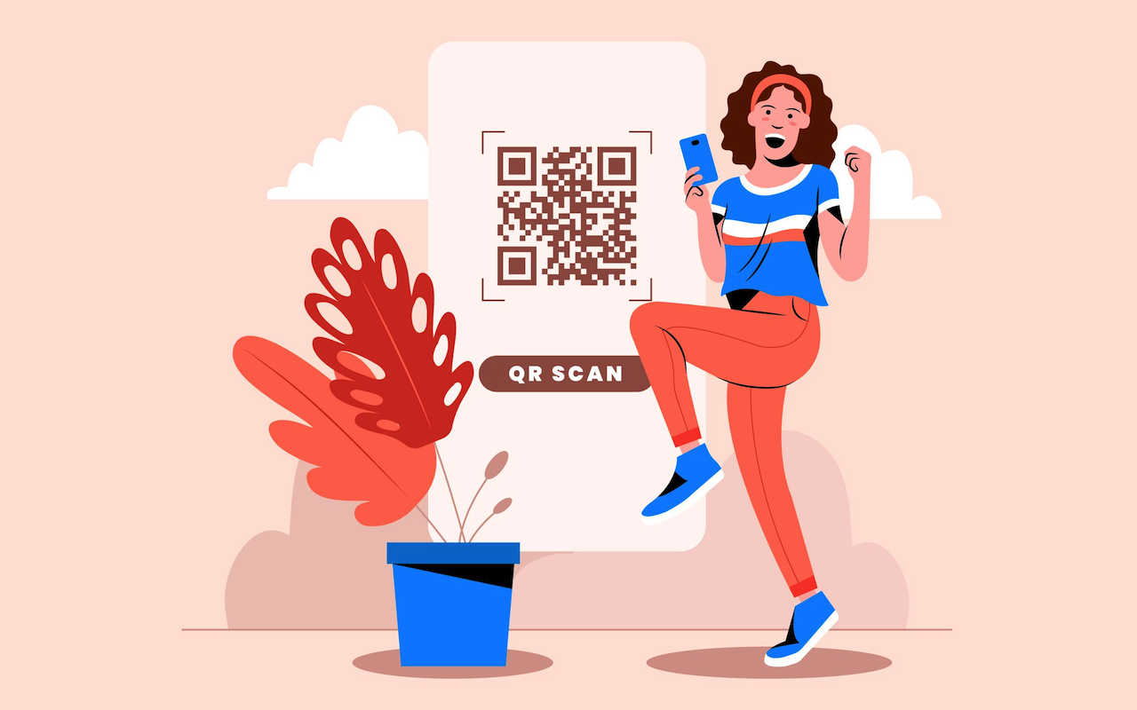 QR Code
