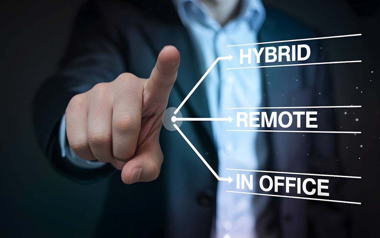 Remote Monitoring and Management